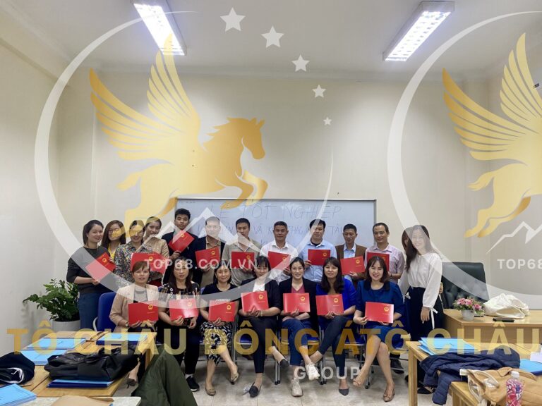 Lớp sơ cấp vận tải danh người điều hành vận tải uy tín tại Hồ Chí Minh